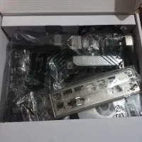 مادبرد H610M-A