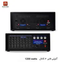 اکو سه کیت پرشین