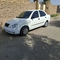 تیبا ۱۴۰۰ بی رنگ معاوضه