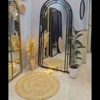 آینه قدی  سه خط ۵۰مدل/کلی،جزئی/