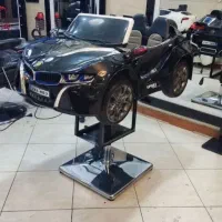 صندلی آرایشگاه کودک هست