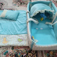 کالسکه، کیسه حمل نوزاد، رورویک