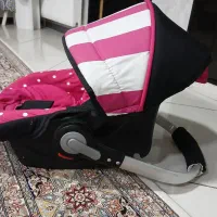 کریر کودک