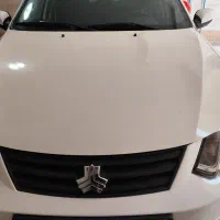 ماشین ساینا EX
