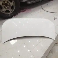 درب صندوق 206 sd