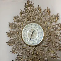 به علت تغییر دکوراسیون منزل