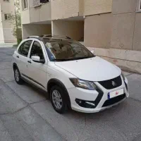 کوییک ۱۴۰۴ GXR تیپ L