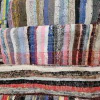 پالاس کرمانجی ، فرش دستبافت