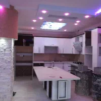 اجرای انواع سقف کاذب.و کفپوش