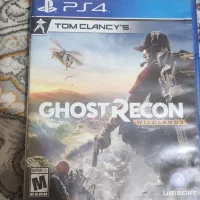 gta ghost recon ps4بازی|کنسول، بازی ویدئویی و آنلاین|گلستان (تهران), |دیوار