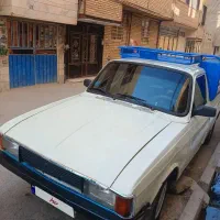 پیکان وانت مدل ۹۰