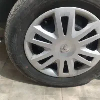 سمند ای آف سون مدل ۹۸ مولتی پلکس