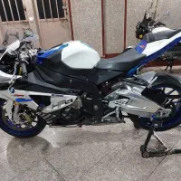 BMW S1000RR|موتورسیکلت|اصفهان, شاهزاده ابراهیم|دیوار