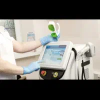 استخدام اپراتور لیزر با مدرک
