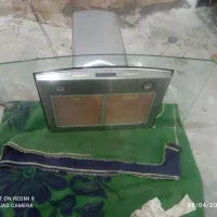 هوداشپزخانه وروشویی