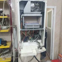 تاسیسات غرب یاوری