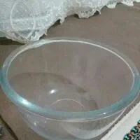 کاسه بزرگ آش معاوظه