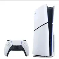 ps5 دیسک خور ریجن اروپا