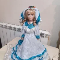 عروسک انگلیسی