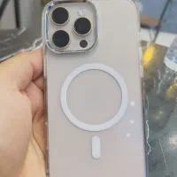 ایفون 16 پرو مکس