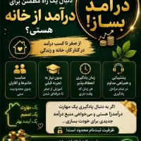 کسب وکار انلاین ویژه بانوان