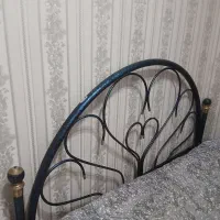 تخت دونفره