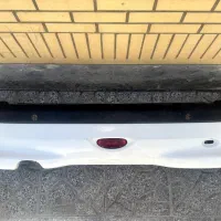 چراغ خطر عقب ۲۰۶ / سپر عقب ۲۰۶ / آینه ۲۰۶ (درحدنو)