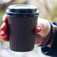 لیوان دولایه