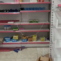 قفسه فلزی ترک اصل