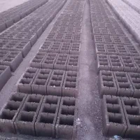 بلوک لوله سیمانی
