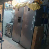 الکترو استیل دوقلو در حد نو