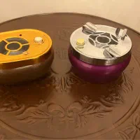 جا زیر سبگاری قدیمی