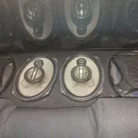 ضبط و باند jvc & پایونیر و کنوود