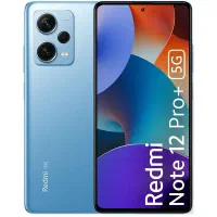 نوت 12پرو پلاس 5g