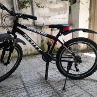 دوچرخه سایز ۲۴ مارک اسکات