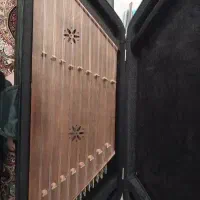 سنتور  سل کوک مدنی و سنتور غفاری