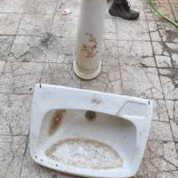دست شویی