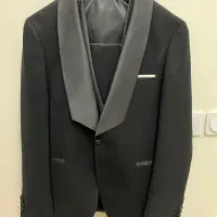 کت شلوار داماد