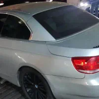 بی ام و 325iکروک کلگسیونی