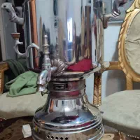 سماور بزرگ