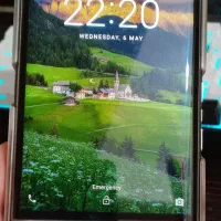 بلک بری پرایو Blackberry priv