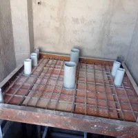نیرو برای کار اسانسور