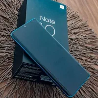 گوشی شیائومی mi note 10 پرچمدار
