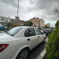 ساینا مدل ۹۸|خودرو سواری و وانت|تهران, اباذر|دیوار