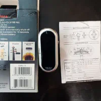 تیونر cherub WST-900 مناسب کوک ساز