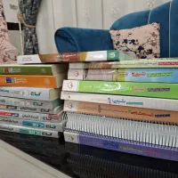 کتاب کنکور