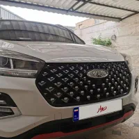 X55|خودرو سواری و وانت|نگار, |دیوار