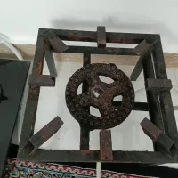 گاز۵ شعله و تک شعله