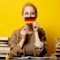 تدریس آفلاین و حضوری زبان آلمانی سطح A1 تا B2