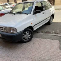 پراید۱۳۱مدل۸۴ فول انژکتور خوش رخ